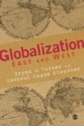 Globalization East and West - Book