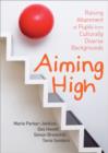 Aiming High : Raising Attainment of Pupils from Culturally-Diverse Backgrounds - Book