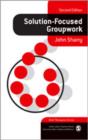 Solution-Focused Groupwork - Book