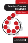 Solution-Focused Groupwork - Book