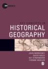 Key Concepts in Historical Geography - Book