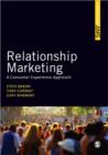 Relationship Marketing : A Consumer Experience Approach - Book