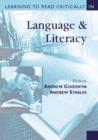 Learning to Read Critically in Language and Literacy - eBook