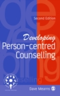 Developing Person-Centred Counselling - eBook