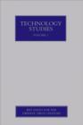 Technology Studies - Book