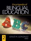 Encyclopedia of Bilingual Education - Book