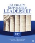 Globally Responsible Leadership : Managing According to the UN Global Compact - Book