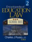 Encyclopedia of Education Law - Book