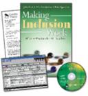 Making Inclusion Work and IEP Pro CD-Rom Value-Pack - Book