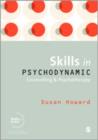Skills in Psychodynamic Counselling and Psychotherapy - Book