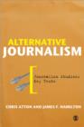Alternative Journalism - Book
