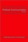 Political Communication - Book