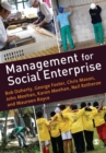 Management for Social Enterprise - Book