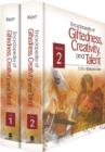 Encyclopedia of Giftedness, Creativity, and Talent - Book