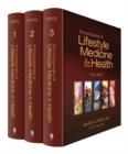 Encyclopedia of Lifestyle Medicine and Health - Book