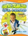 Engage the Brain: Graphic Organizers and Other Visual Strategies, Grade One - Book