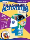 Brain-Compatible Activities, Grades 6-8 - Book