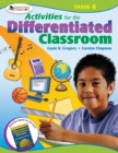 Activities for the Differentiated Classroom: Grade Four - Book
