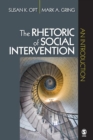 The Rhetoric of Social Intervention : An Introduction - Book