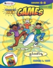 Engage the Brain: Games,  Language Arts, Grades 6-8 - Book