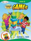 Engage the Brain: Games, Grade Five - Book