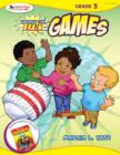 Engage the Brain: Games, Grade Three - Book