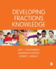 Developing Fractions Knowledge - Book