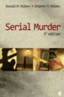 Serial Murder - Book