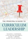 The Principal’s Guide to Curriculum Leadership - Book