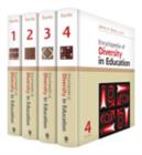 Encyclopedia of Diversity in Education - Book