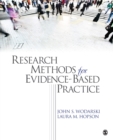Research Methods for Evidence-Based Practice - Book