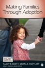 Making Families Through Adoption - Book