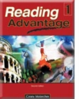 Reading Advantage 1 - Book