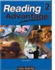 Reading Advantage 2 - Book
