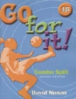 Book 1B for Go for It! - Book