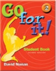 Go for it! : Book 2A - Book