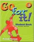 Go for it! : Book 3A - Book