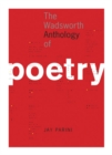 The Wadsworth Anthology of Poetry (with Poetry 21 CD-ROM) - Book