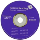 Access Reading Level 1 - Book