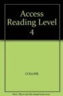Access Reading Level 4 - Book