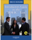 Introductory Guide to TOEIC Test - Book