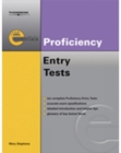 Exam Essentials Practice Tests: Cambridge English Proficiency Entry Test : CPE Entry Test - Book