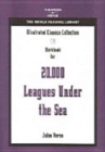 Heinel Reading Library: 20,000 Leagues Under The Sea - Workbook - Book