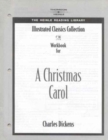 Heinle Reading Library: Christmas Carol - Workbook - Book