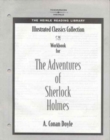 Heinle Reading Library: Adventures of Sherlock Holmes - Workbook - Book