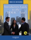 Introductory Guide to the TOEIC (R) Test: Text/Answer Key/Audio CDs Pkg. - Book