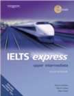 IELTS Upper-Intermediate: DVD - Book
