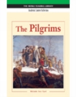 The Pilgrims: Heinle Reading Library, Academic Content Collection : Heinle Reading Library - Book