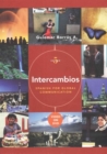 DVD Video for Borras A.'s Intercambios: Spanish for Global Communication, 5th - Book