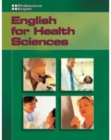 English for Health Sciences: Professional English - Book